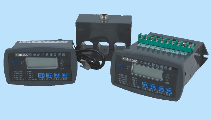 DJB-YC600/5FM与DJB-YC700/5FM保护器 精密仪器领域的智能守护者